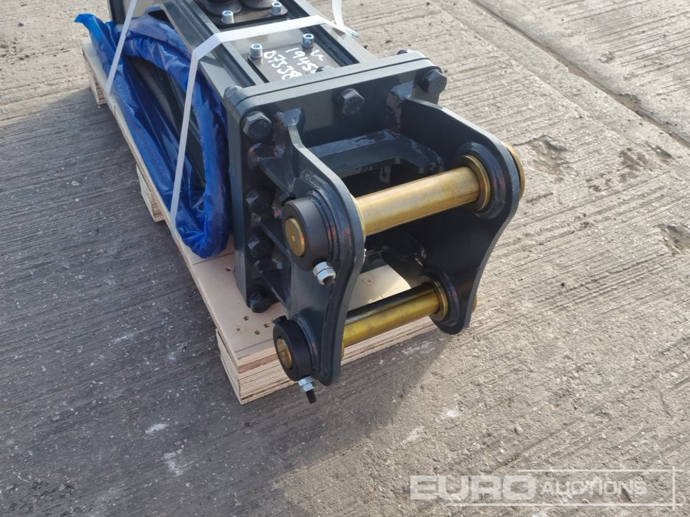 Marteau hydraulique Unused 2025 Sailing 45: photos 16