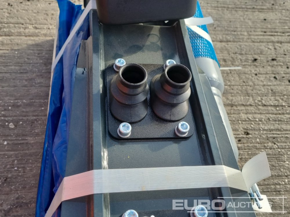 Marteau hydraulique Unused 2025 Sailing 45: photos 14