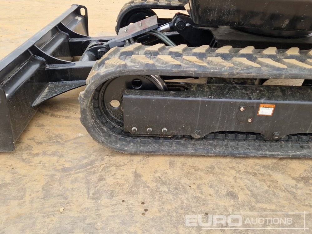 Mini pelle Unused 2025 Sany SY35U: photos 9 Mini pelle Unused 2025 Sany SY35U: photos 9