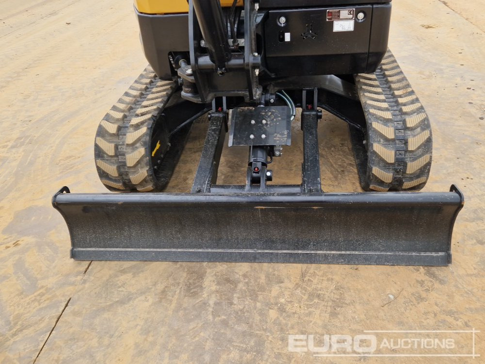 Mini pelle Unused 2025 Sany SY35U: photos 23 Mini pelle Unused 2025 Sany SY35U: photos 23