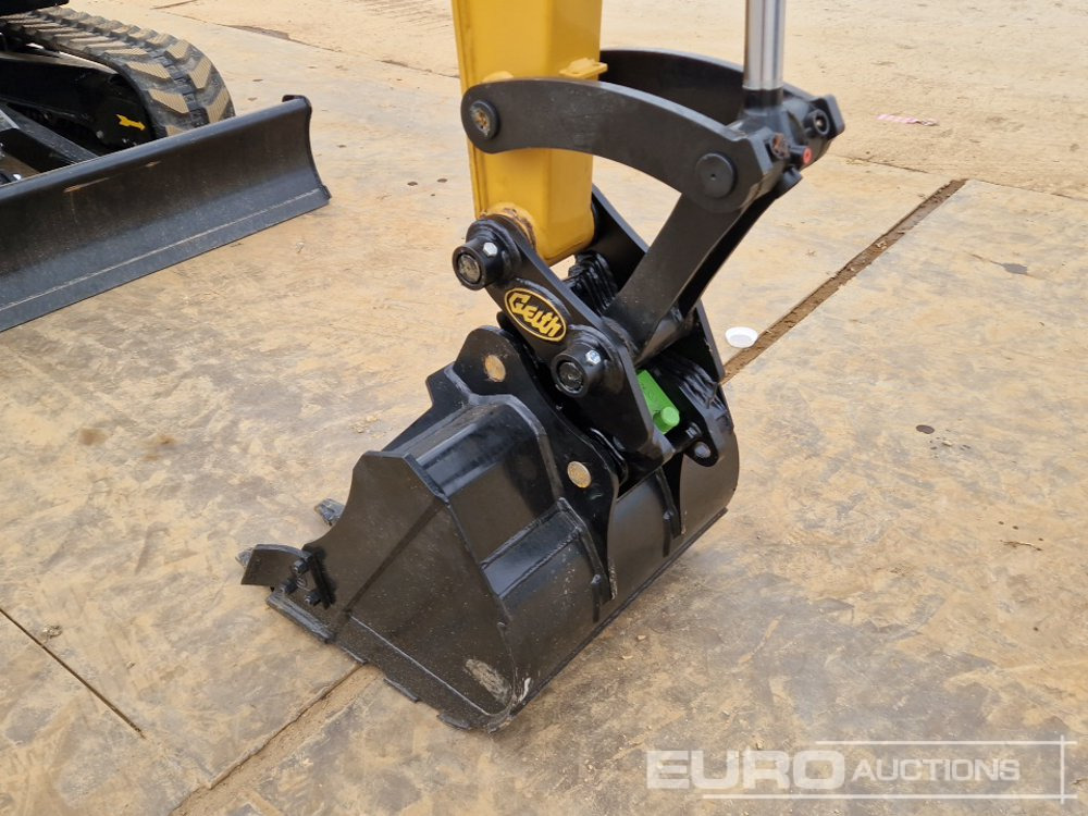 Mini pelle Unused 2025 Sany SY35U: photos 30 Mini pelle Unused 2025 Sany SY35U: photos 30