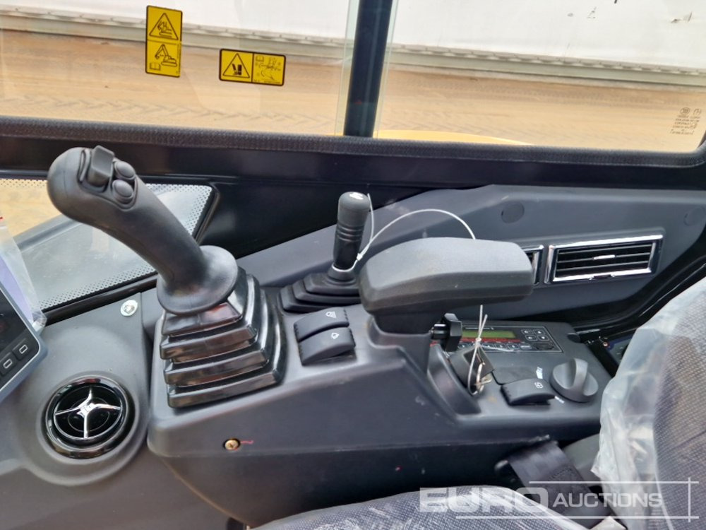 Mini pelle Unused 2025 Sany SY35U: photos 38 Mini pelle Unused 2025 Sany SY35U: photos 38