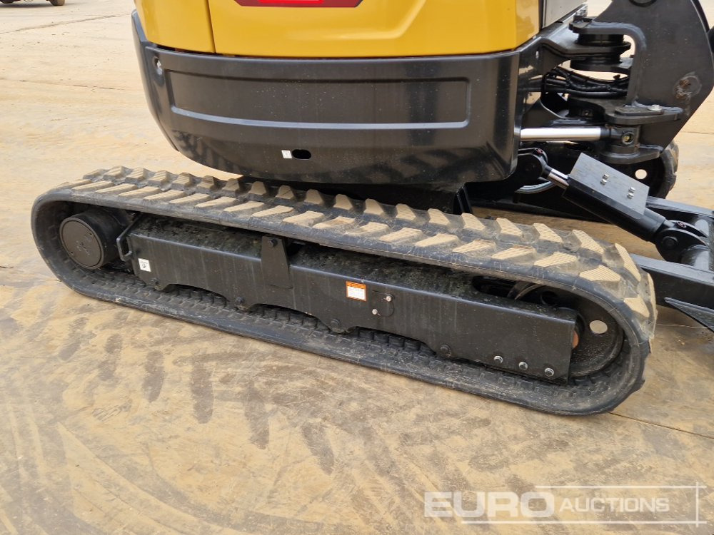 Mini pelle Unused 2025 Sany SY35U: photos 16 Mini pelle Unused 2025 Sany SY35U: photos 16