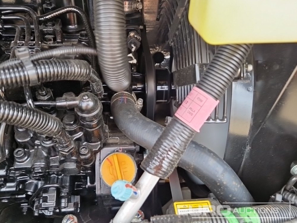 Mini pelle Unused 2025 Sany SY35U: photos 32 Mini pelle Unused 2025 Sany SY35U: photos 32