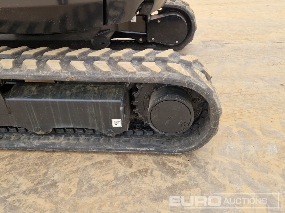 Mini pelle Unused 2025 Sany SY35U: photos 11 Mini pelle Unused 2025 Sany SY35U: photos 11