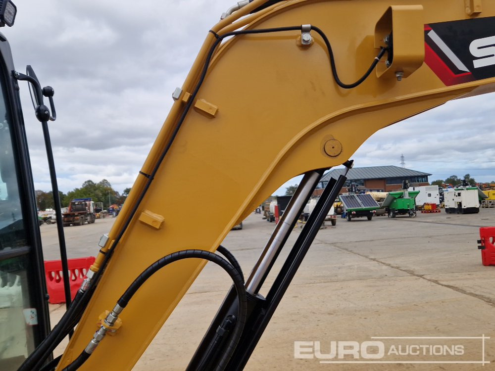 Mini pelle Unused 2025 Sany SY35U: photos 26 Mini pelle Unused 2025 Sany SY35U: photos 26