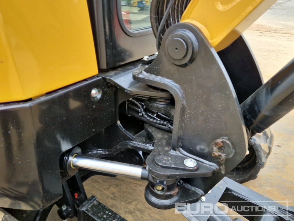 Mini pelle Unused 2025 Sany SY35U: photos 25 Mini pelle Unused 2025 Sany SY35U: photos 25