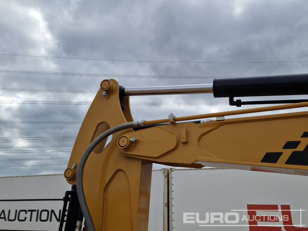 Mini pelle Unused 2025 Sany SY35U: photos 19 Mini pelle Unused 2025 Sany SY35U: photos 19