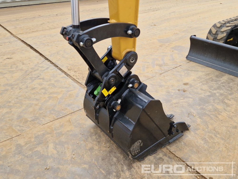 Mini pelle Unused 2025 Sany SY35U: photos 22 Mini pelle Unused 2025 Sany SY35U: photos 22