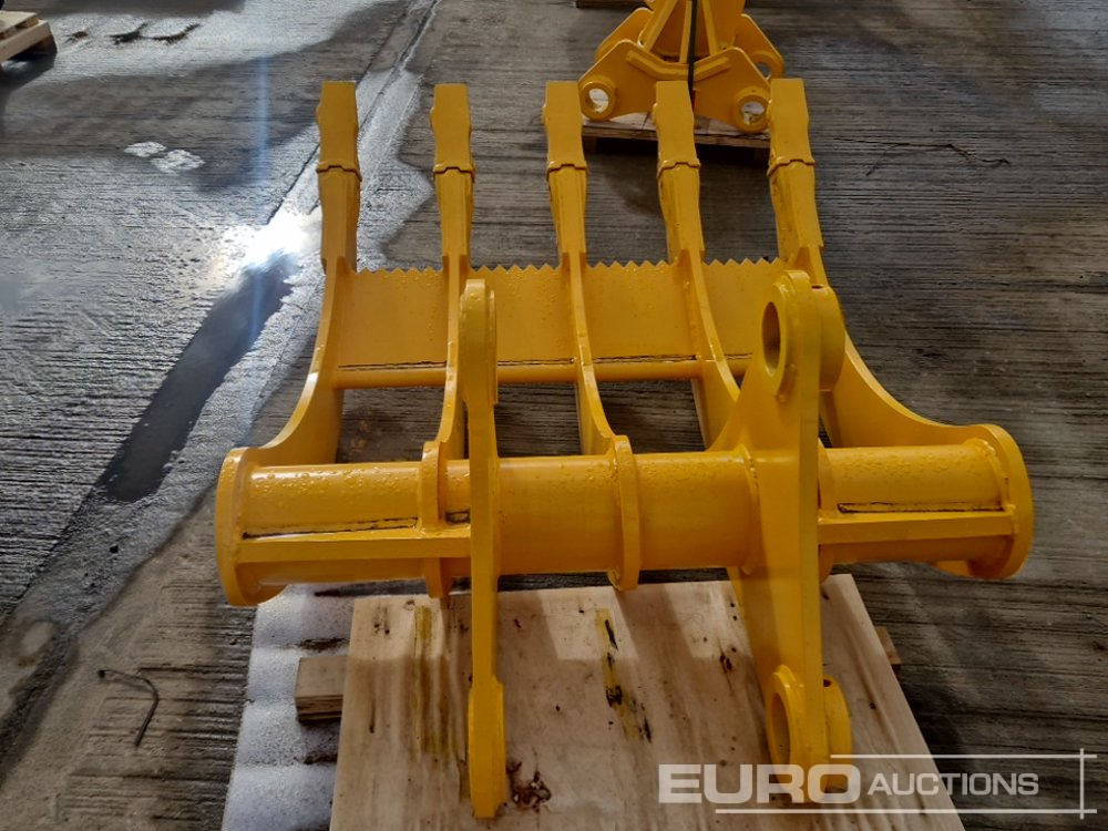 Unused 2025 Toft 08R - Godet: photos 4 Unused 2025 Toft 08R - Godet: photos 4