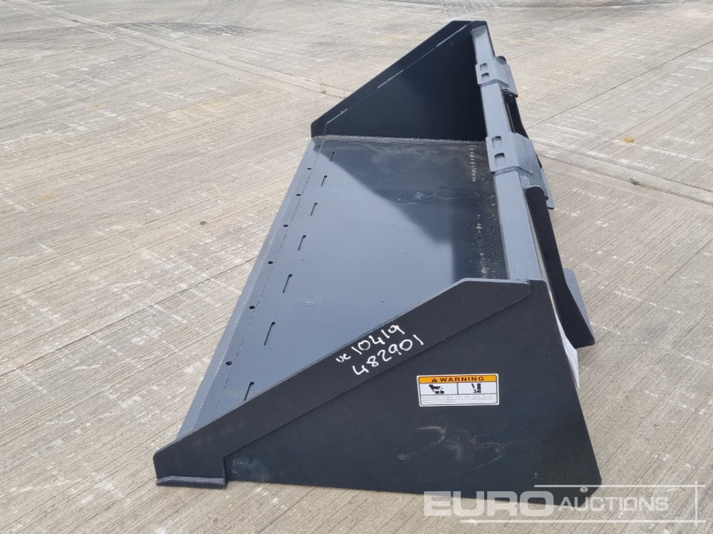 Unused 2025 Wolverine TBD-11-84W - Godet: photos 2 Unused 2025 Wolverine TBD-11-84W - Godet: photos 2