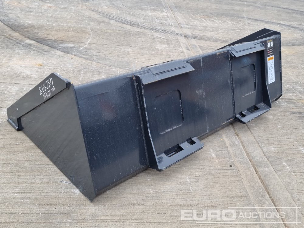 Unused 2025 Wolverine TDB-11-72W - Godet: photos 3 Unused 2025 Wolverine TDB-11-72W - Godet: photos 3