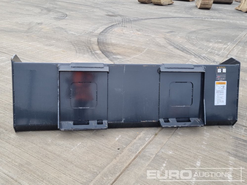Unused 2025 Wolverine TDB-11-72W - Godet: photos 4 Unused 2025 Wolverine TDB-11-72W - Godet: photos 4