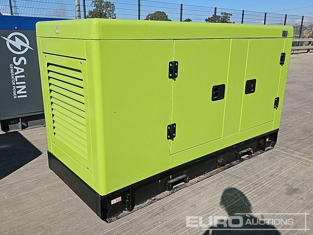 Unused 2026 Compal VG-R30 - Groupe électrogène: photos 5 Unused 2026 Compal VG-R30 - Groupe électrogène: photos 5