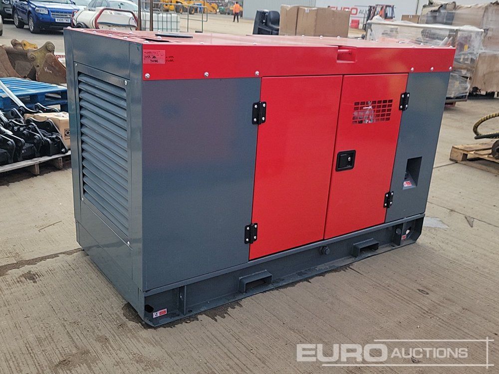 Unused 2026 Devol VG-R30 - Groupe électrogène: photos 5 Unused 2026 Devol VG-R30 - Groupe électrogène: photos 5