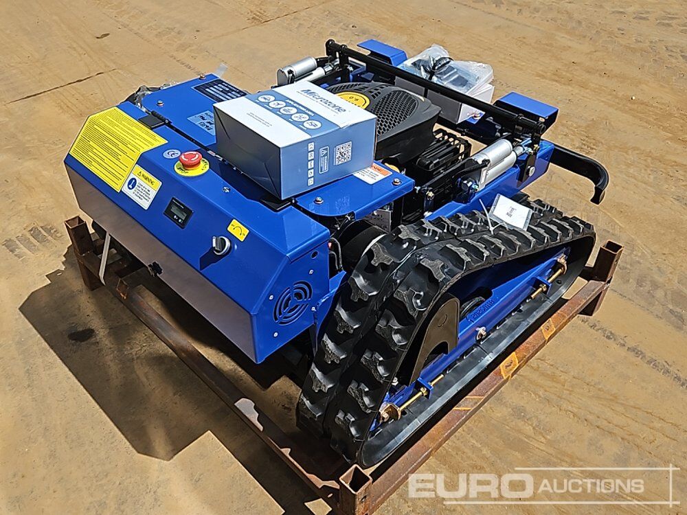 Unused 2026 Infront LM600 - Motofaucheuse: photos 5 Unused 2026 Infront LM600 - Motofaucheuse: photos 5