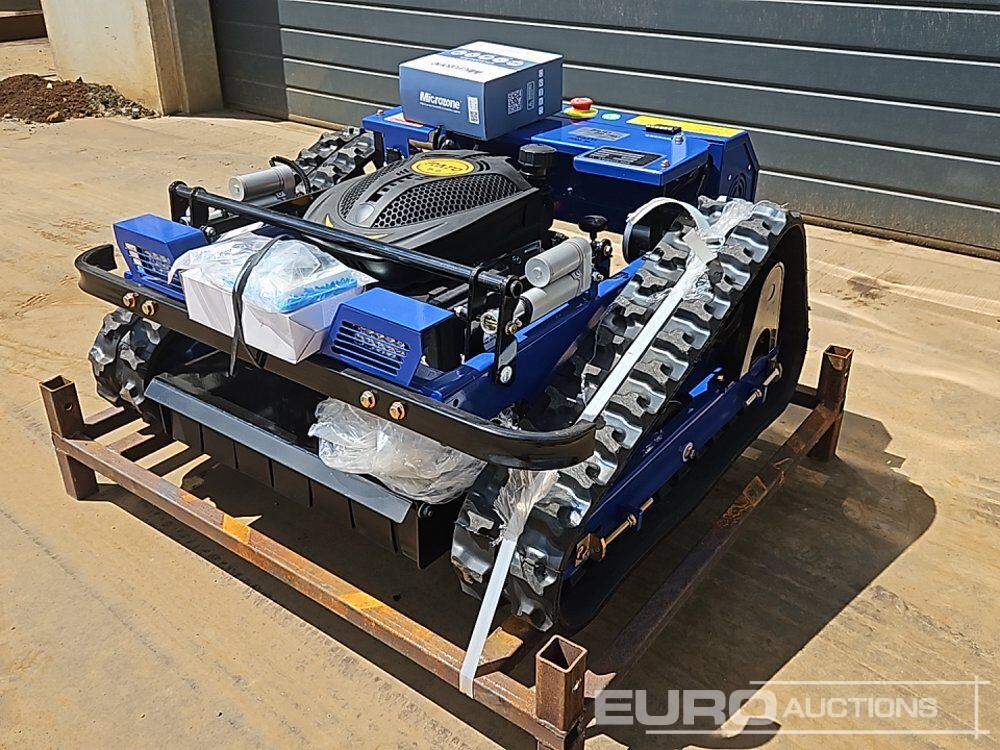 Unused 2026 Infront LM600 - Motofaucheuse: photos 1 Unused 2026 Infront LM600 - Motofaucheuse: photos 1