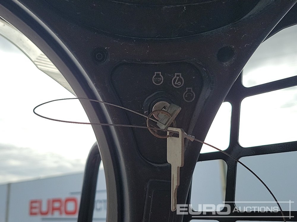 Mini chargeuse Unused Bobcat S450: photos 32
