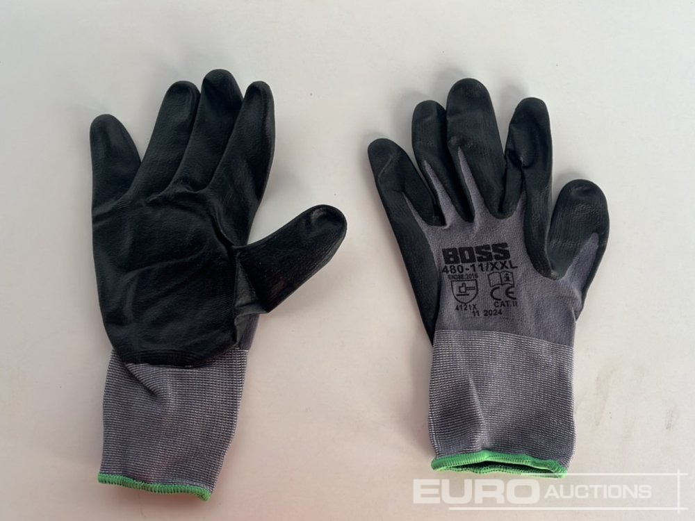 Unused Boss 480 - Équipement de garage: photos 2 Unused Boss 480 - Équipement de garage: photos 2