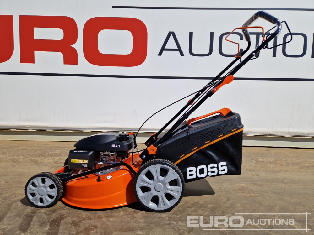 Unused Boss 55CM - Équipement de garage: photos 2 Unused Boss 55CM - Équipement de garage: photos 2