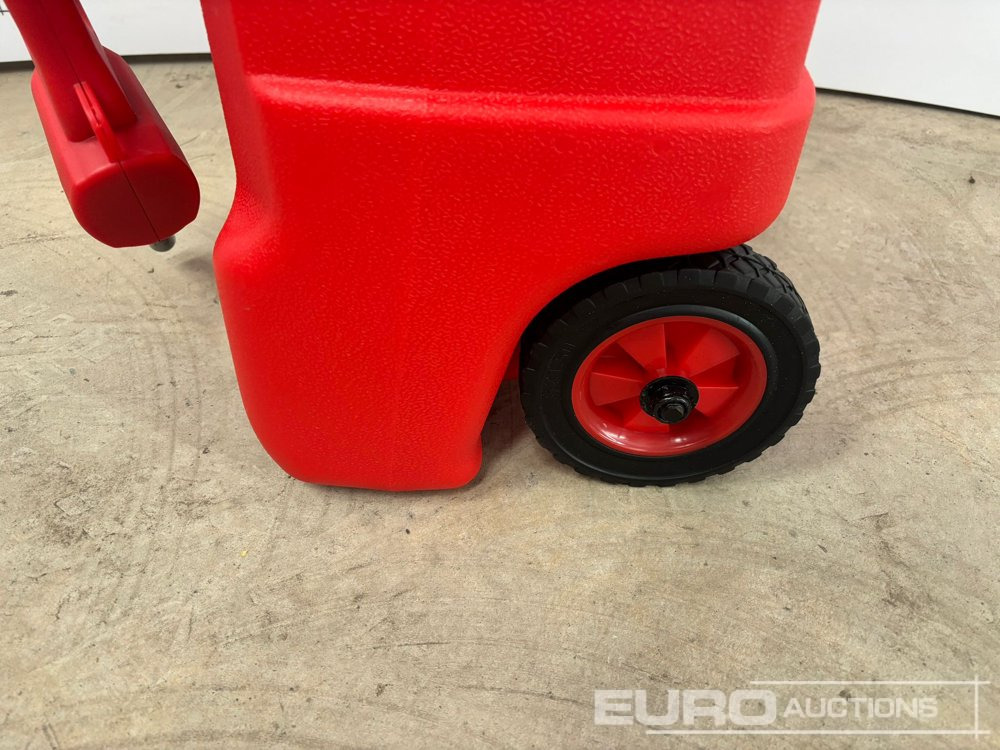 Cuve de stockage Unused Boss CM5301: photos 6