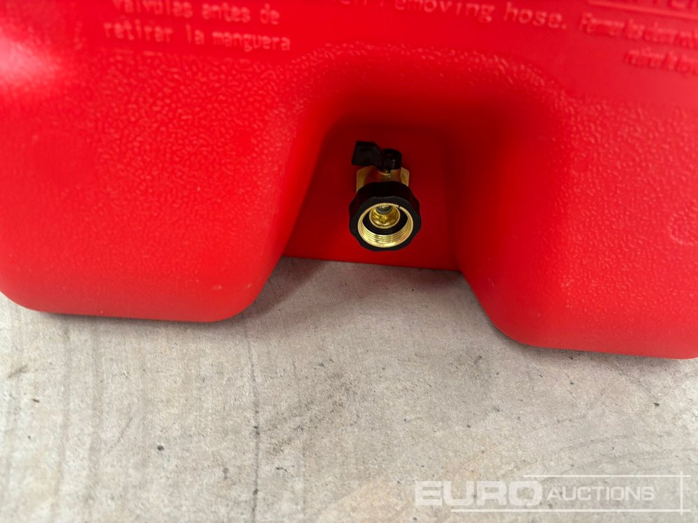 Cuve de stockage Unused Boss CM5301: photos 7