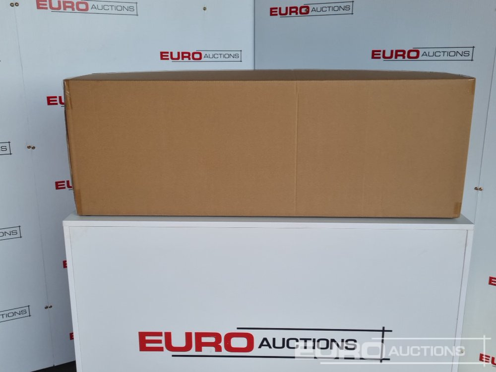 Cuve de stockage Unused Boss FLSP-15-061: photos 47