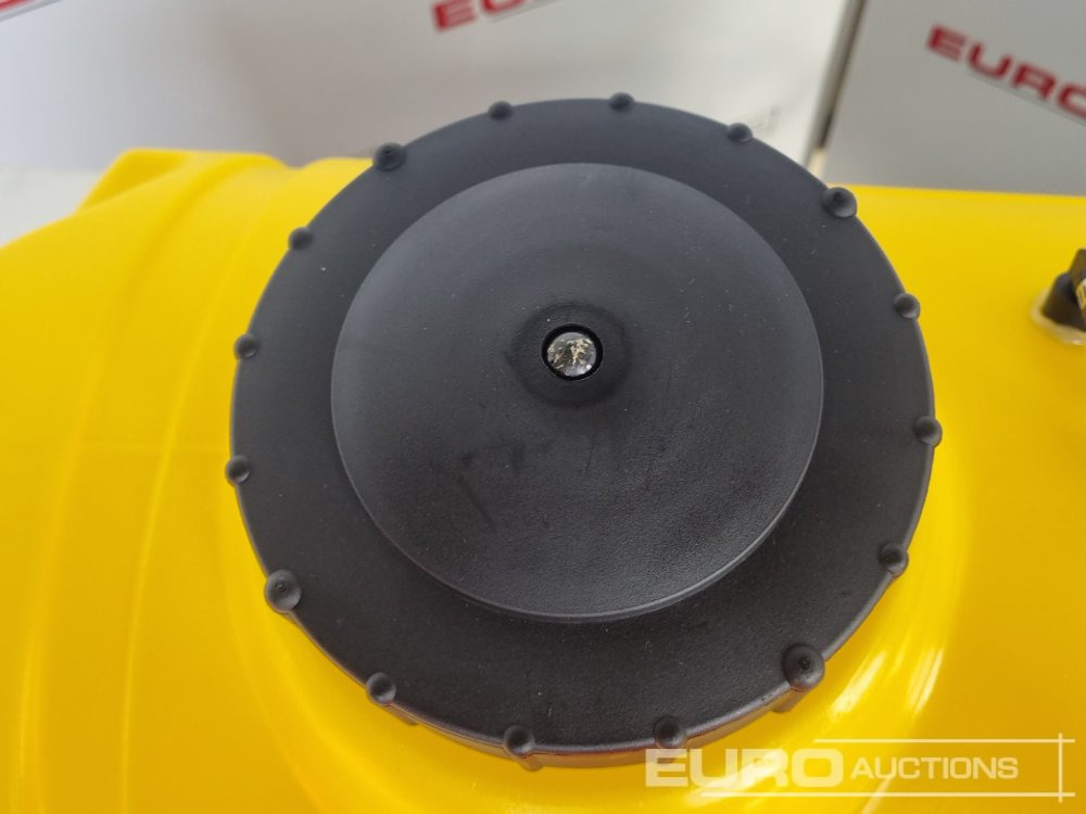 Cuve de stockage Unused Boss FLSP-15-061: photos 17