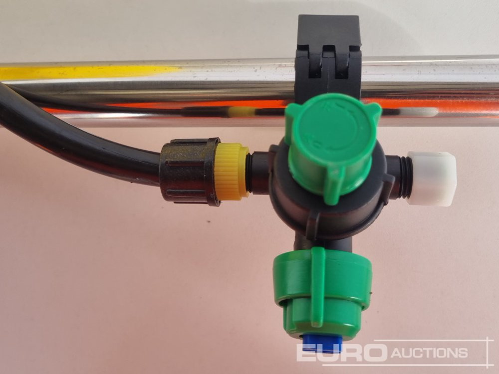 Cuve de stockage Unused Boss FLSP-15-061: photos 29