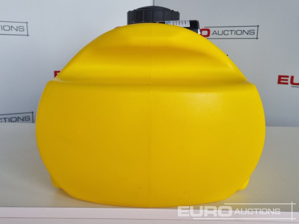 Cuve de stockage Unused Boss FLSP-15-061: photos 12