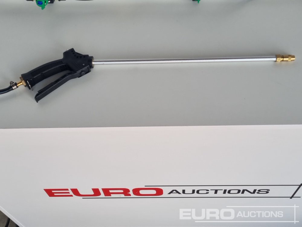 Cuve de stockage Unused Boss FLSP-15-061: photos 33