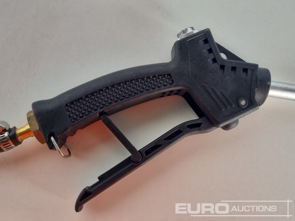 Cuve de stockage Unused Boss FLSP-15-061: photos 37