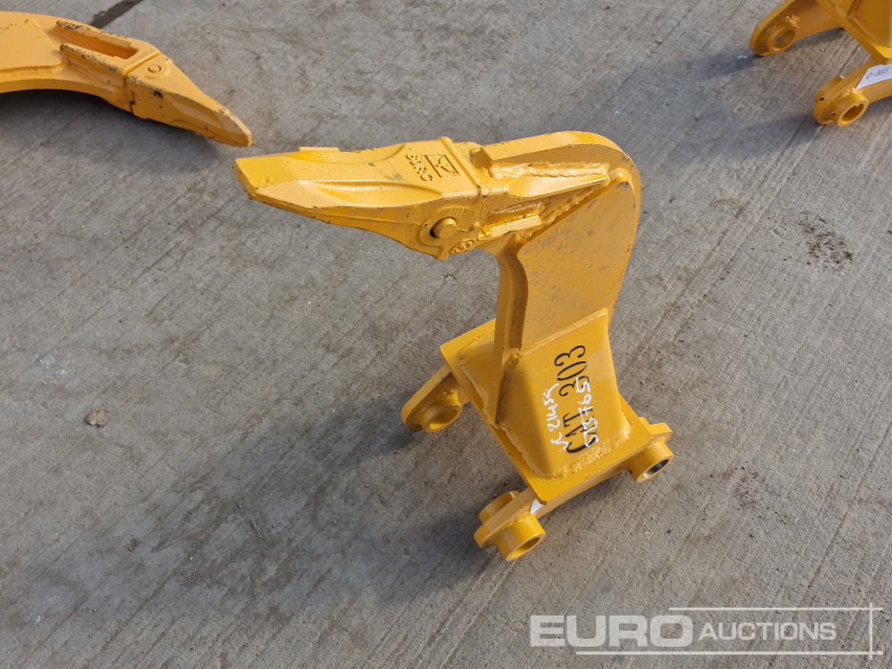 Unused Captok CK-R303 - Godet: photos 1 Unused Captok CK-R303 - Godet: photos 1