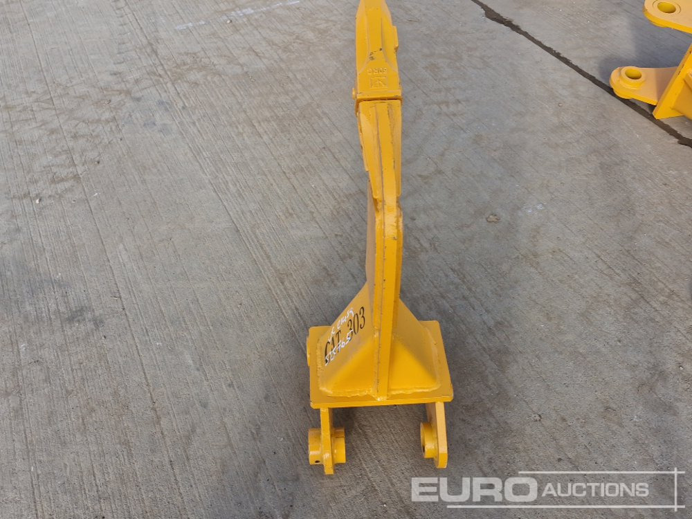 Unused Captok CK-R303 - Godet: photos 4 Unused Captok CK-R303 - Godet: photos 4