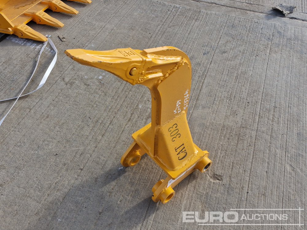 Unused Captok CK-R303 - Godet: photos 1 Unused Captok CK-R303 - Godet: photos 1