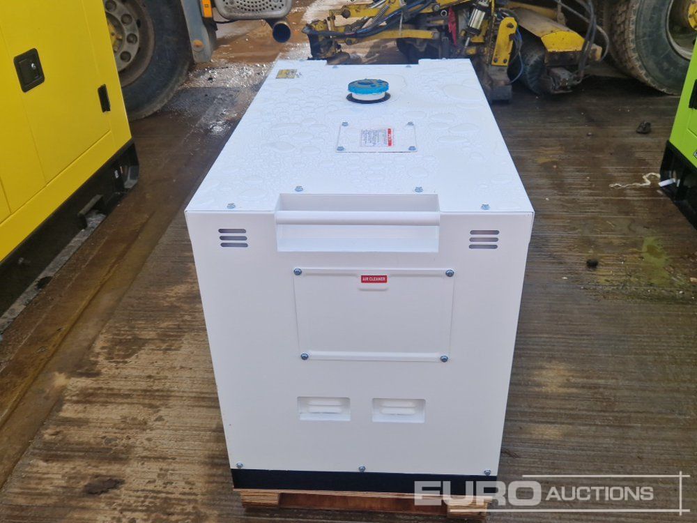 Unused Compal Power VG-R110 - Groupe électrogène: photos 2 Unused Compal Power VG-R110 - Groupe électrogène: photos 2