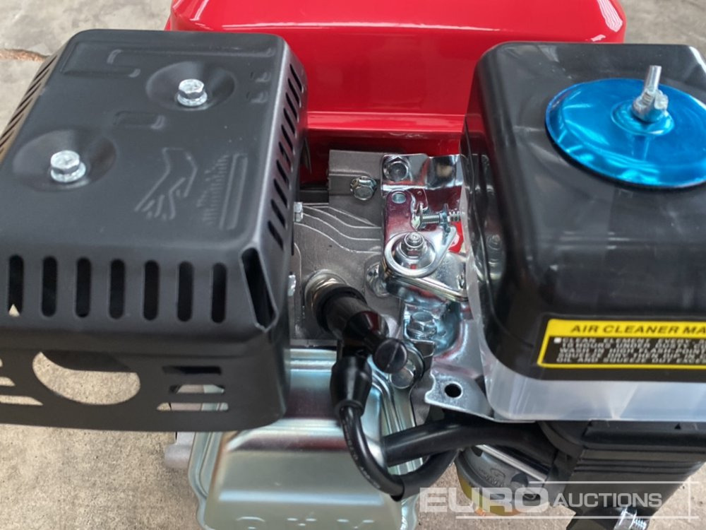 Moteur Unused Daewoo 168F-1 Petrol Engine: photos 19 Moteur Unused Daewoo 168F-1 Petrol Engine: photos 19