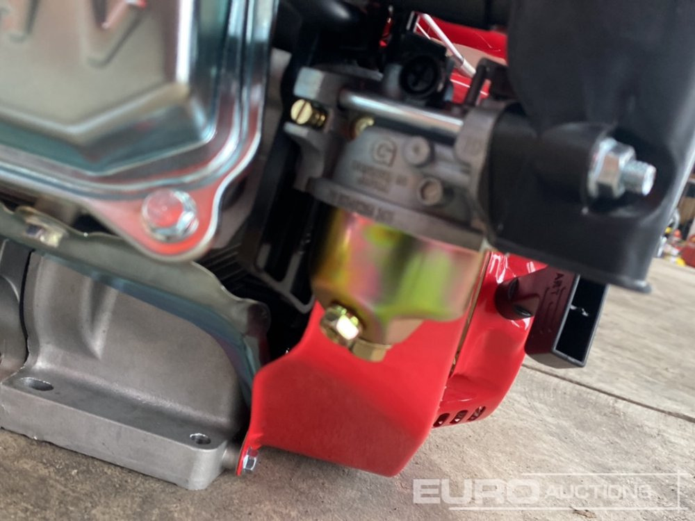 Moteur Unused Daewoo 168F-1 Petrol Engine: photos 20 Moteur Unused Daewoo 168F-1 Petrol Engine: photos 20