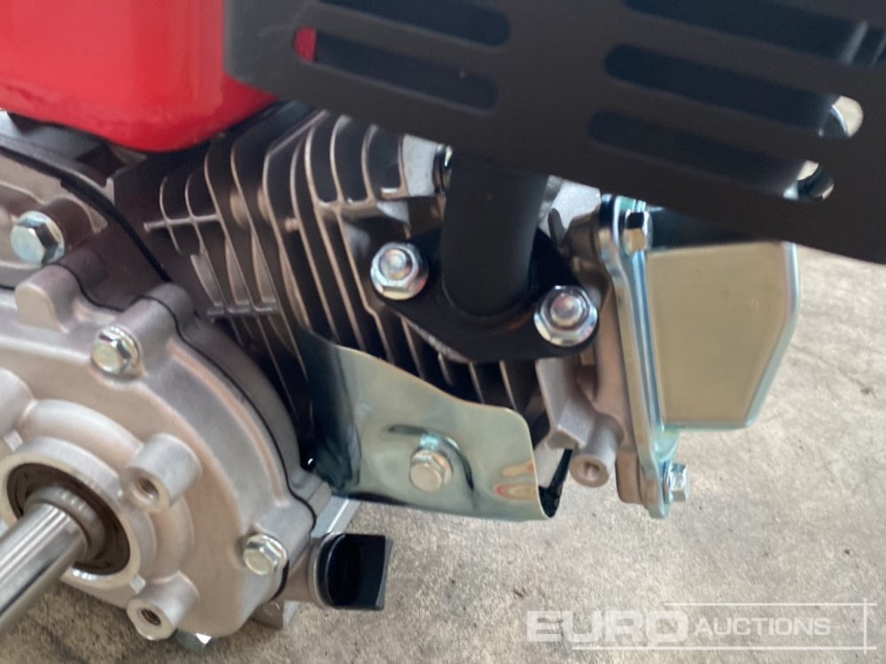 Moteur Unused Daewoo 168F-1 Petrol Engine: photos 17 Moteur Unused Daewoo 168F-1 Petrol Engine: photos 17