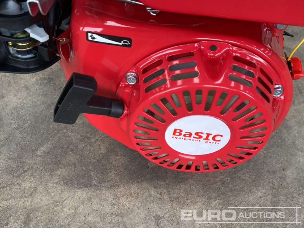 Moteur Unused Daewoo 168F-1 Petrol Engine: photos 10 Moteur Unused Daewoo 168F-1 Petrol Engine: photos 10