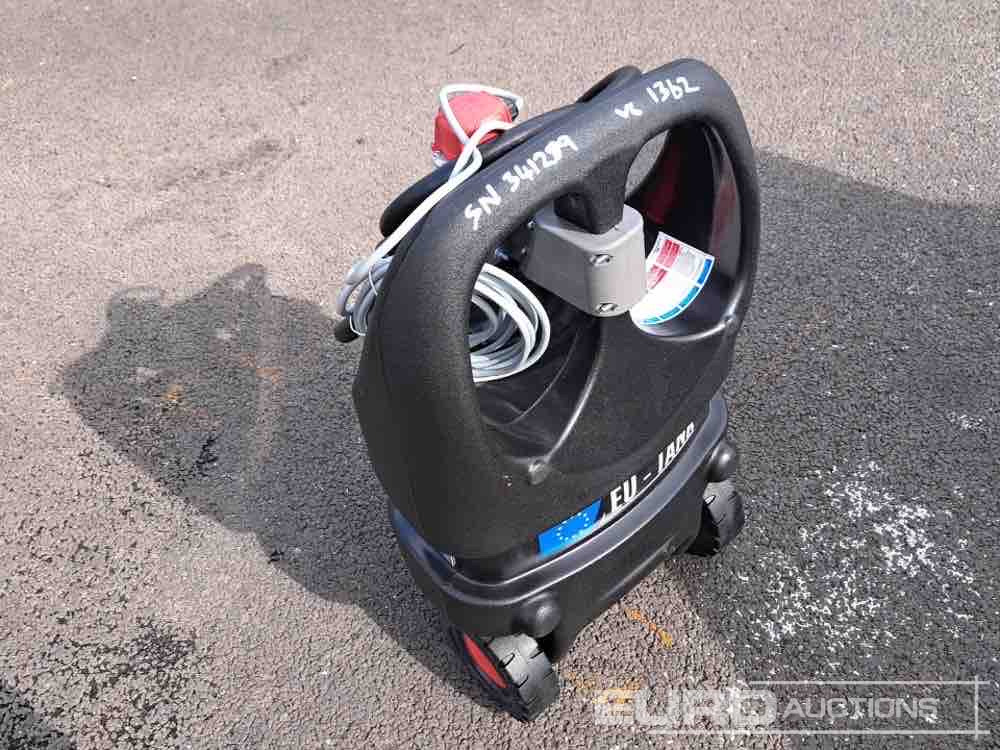 Unused Emiliana Serbatoi 55 Litre Diesel Caddy - Cuve de stockage: photos 3 Unused Emiliana Serbatoi 55 Litre Diesel Caddy - Cuve de stockage: photos 3