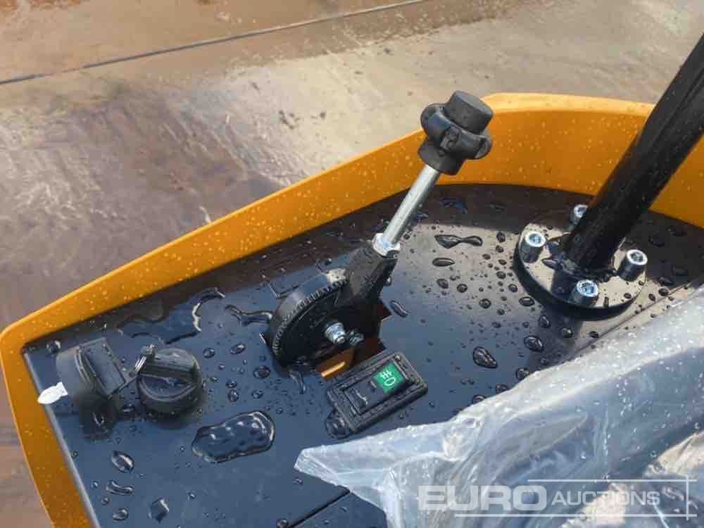 Mini pelle Unused JPC HT12: photos 19