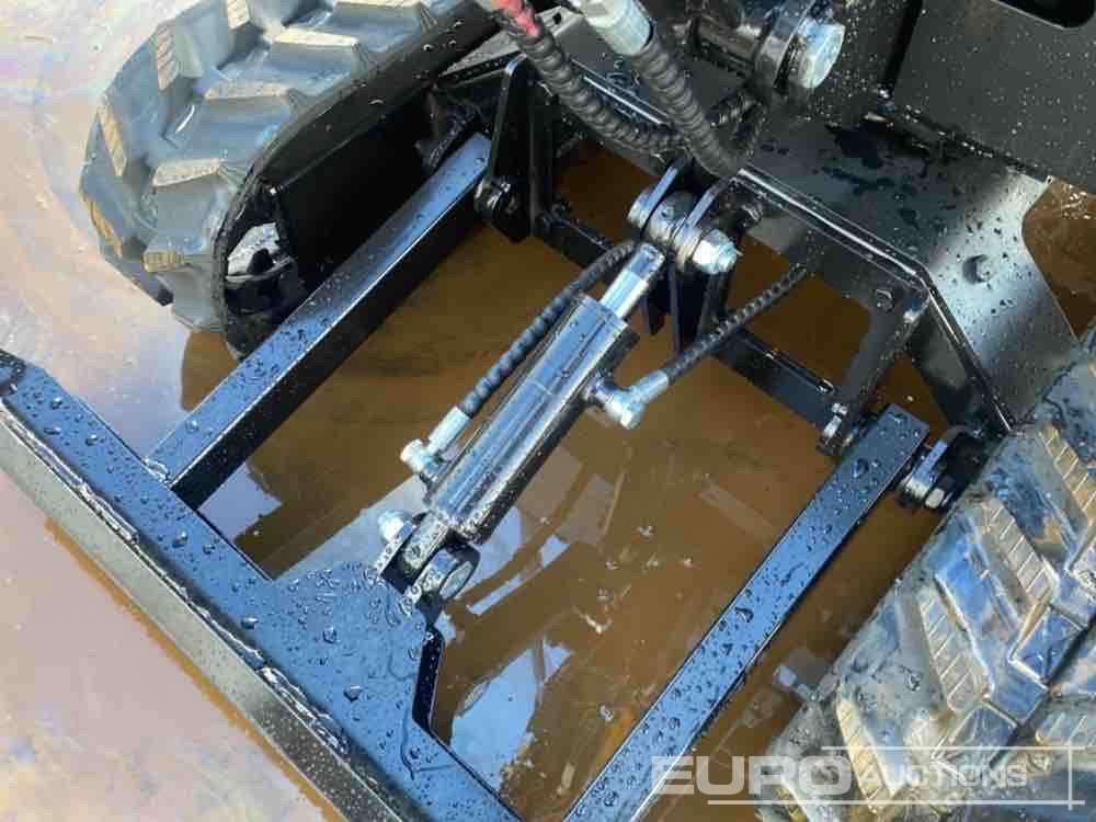 Mini pelle Unused JPC HT12: photos 15