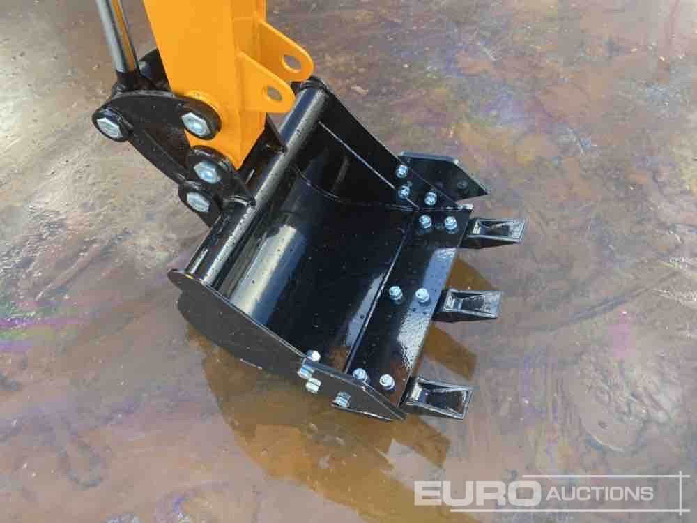 Mini pelle Unused JPC HT12: photos 16