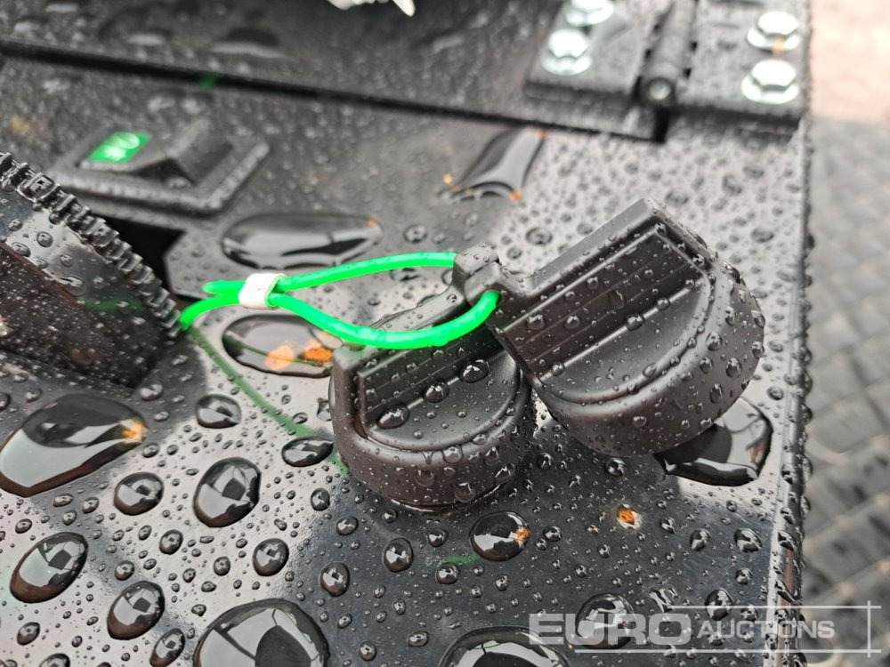 Mini pelle Unused JPC HT12: photos 27