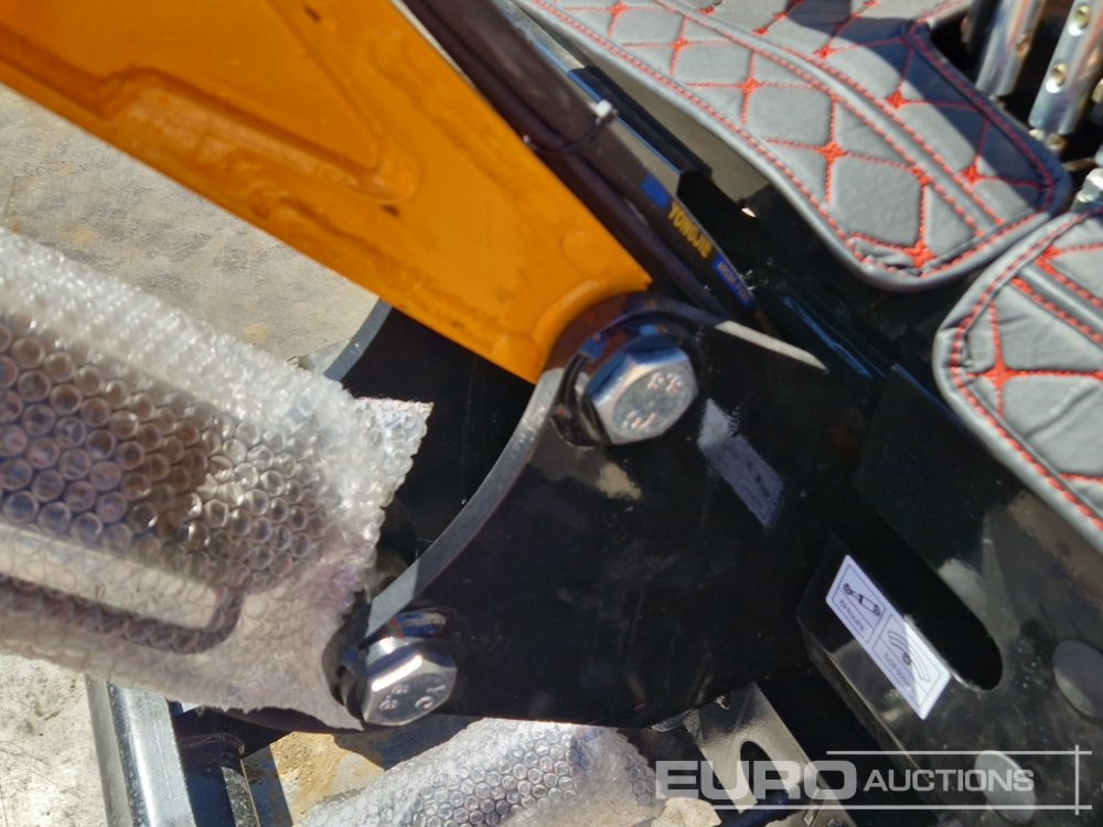 Mini pelle Unused JPC HT13: photos 15 Mini pelle Unused JPC HT13: photos 15