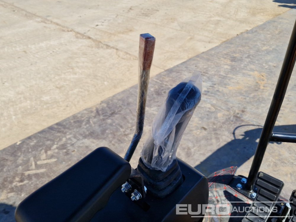 Mini pelle Unused JPC HT13: photos 32 Mini pelle Unused JPC HT13: photos 32