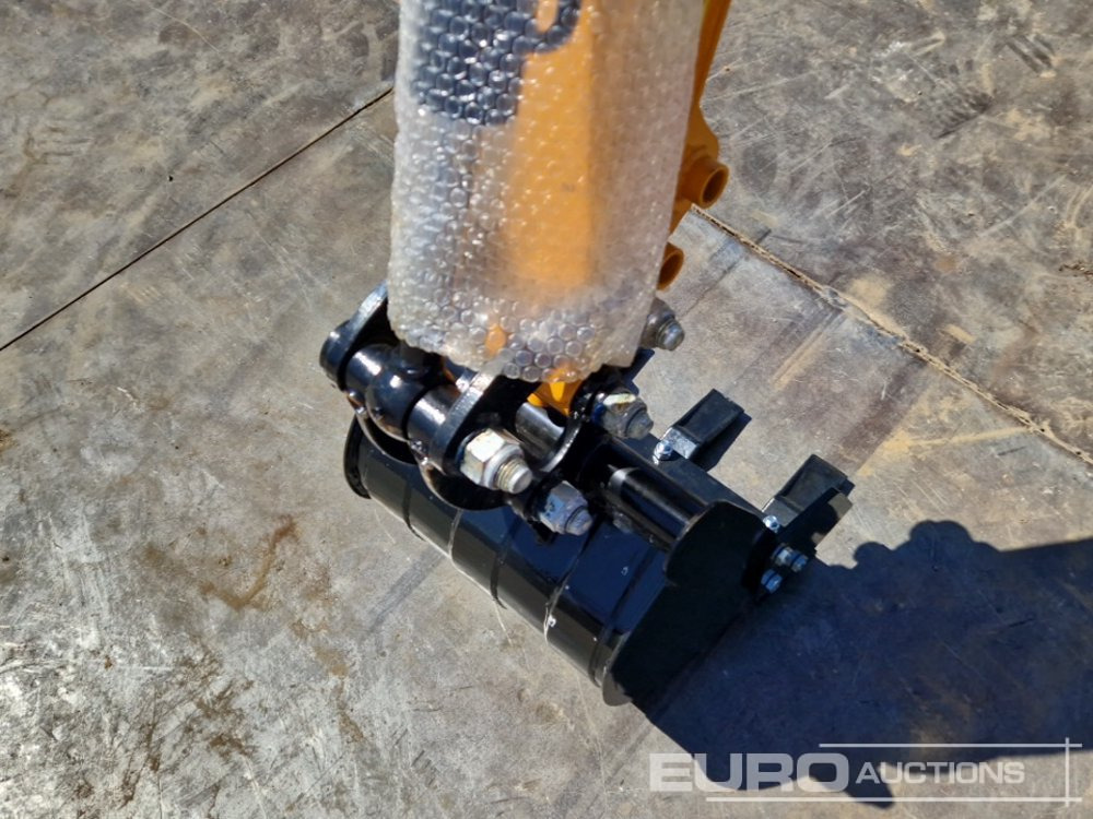 Mini pelle Unused JPC HT13: photos 20 Mini pelle Unused JPC HT13: photos 20