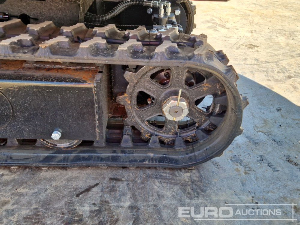 Mini pelle Unused JPC HT13: photos 10 Mini pelle Unused JPC HT13: photos 10