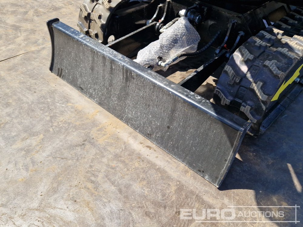 Mini pelle Unused JPC HT13: photos 14 Mini pelle Unused JPC HT13: photos 14